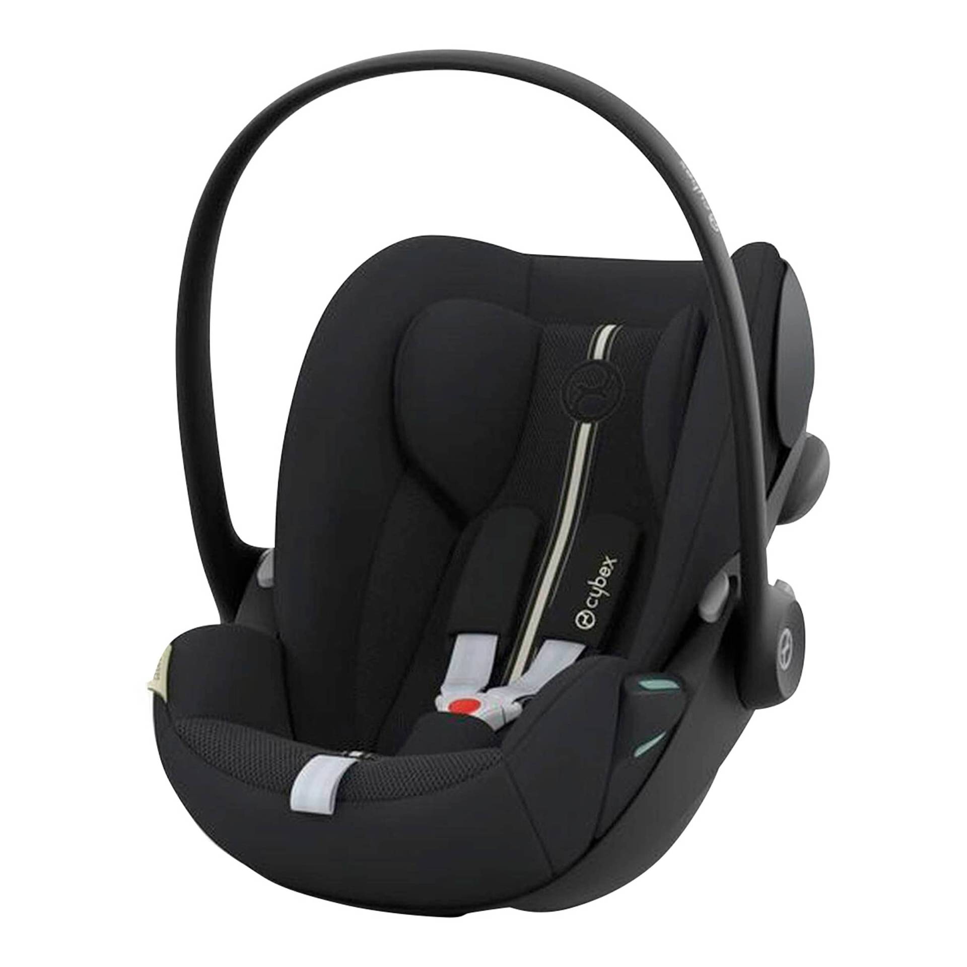 Cybex Gold Babyschale Cloud G PLUS von Cybex