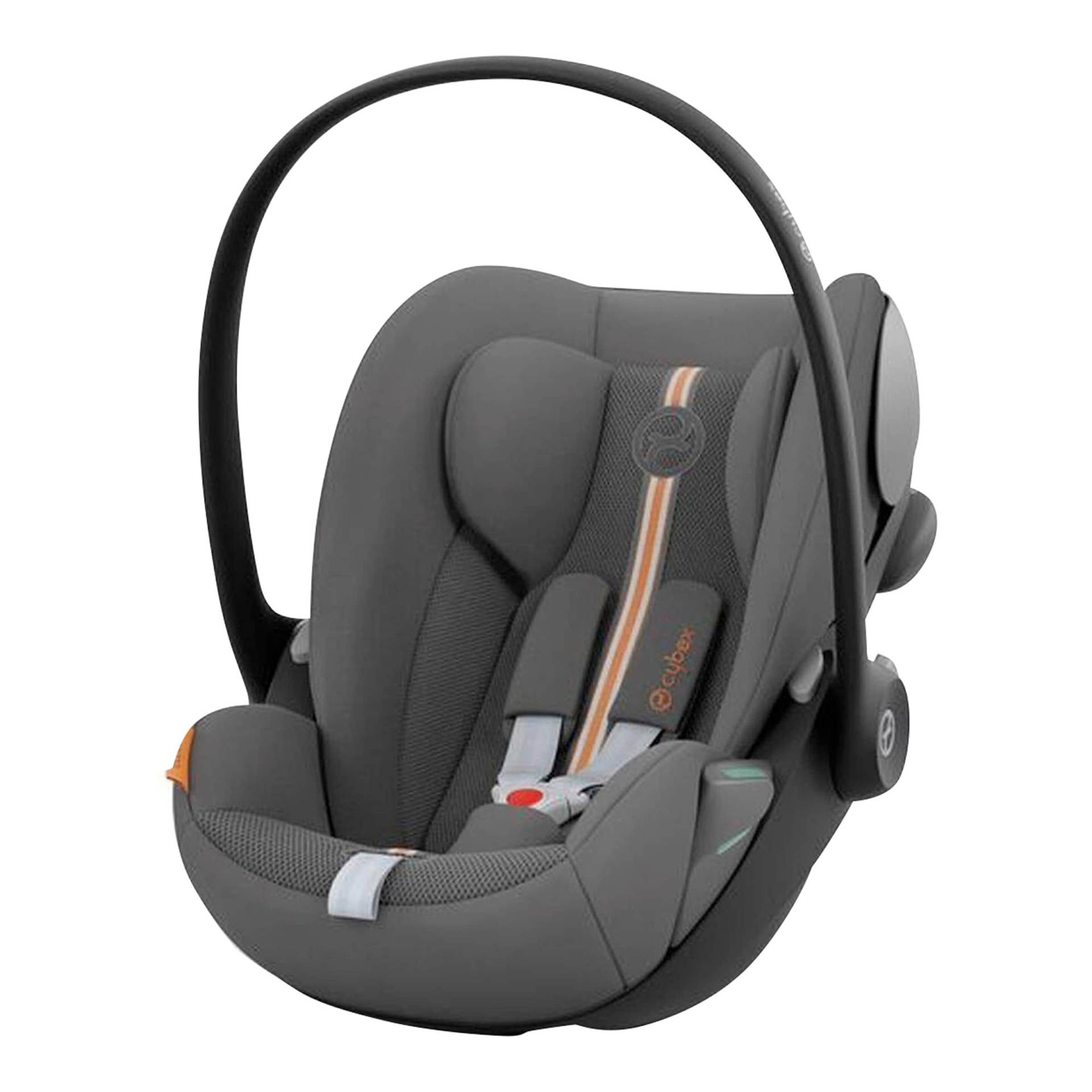 Cybex Gold Babyschale Cloud G PLUS von Cybex
