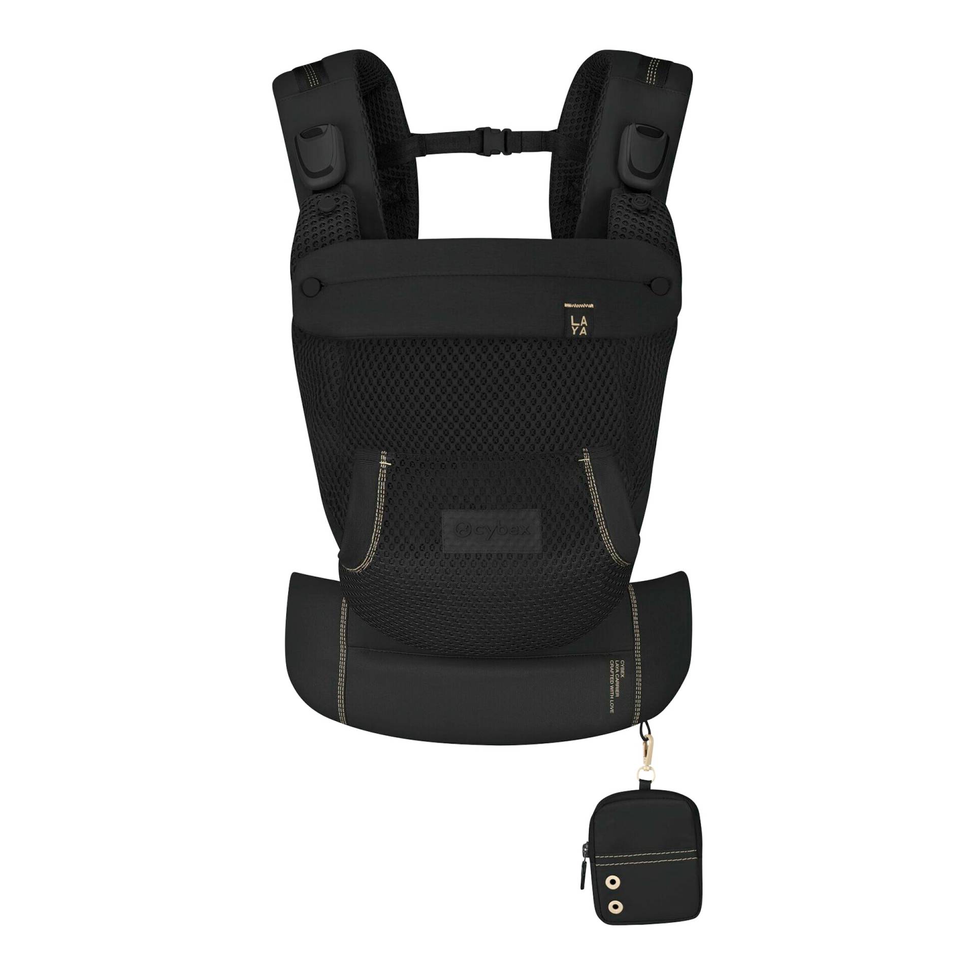 Cybex Gold Babytrage LAYA von Cybex