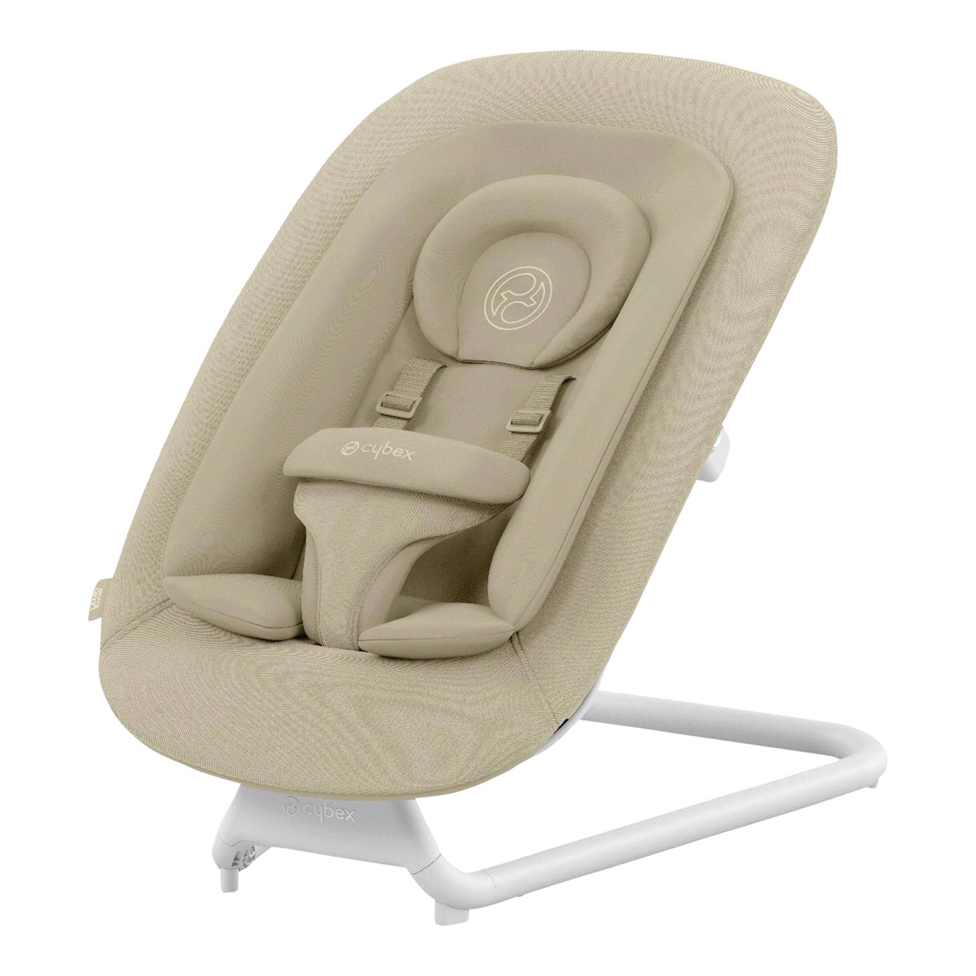 Cybex Gold Bouncer für Lemo und Click&Fold Cybex Gold Bouncer für Lemo und Click&Fold von Cybex