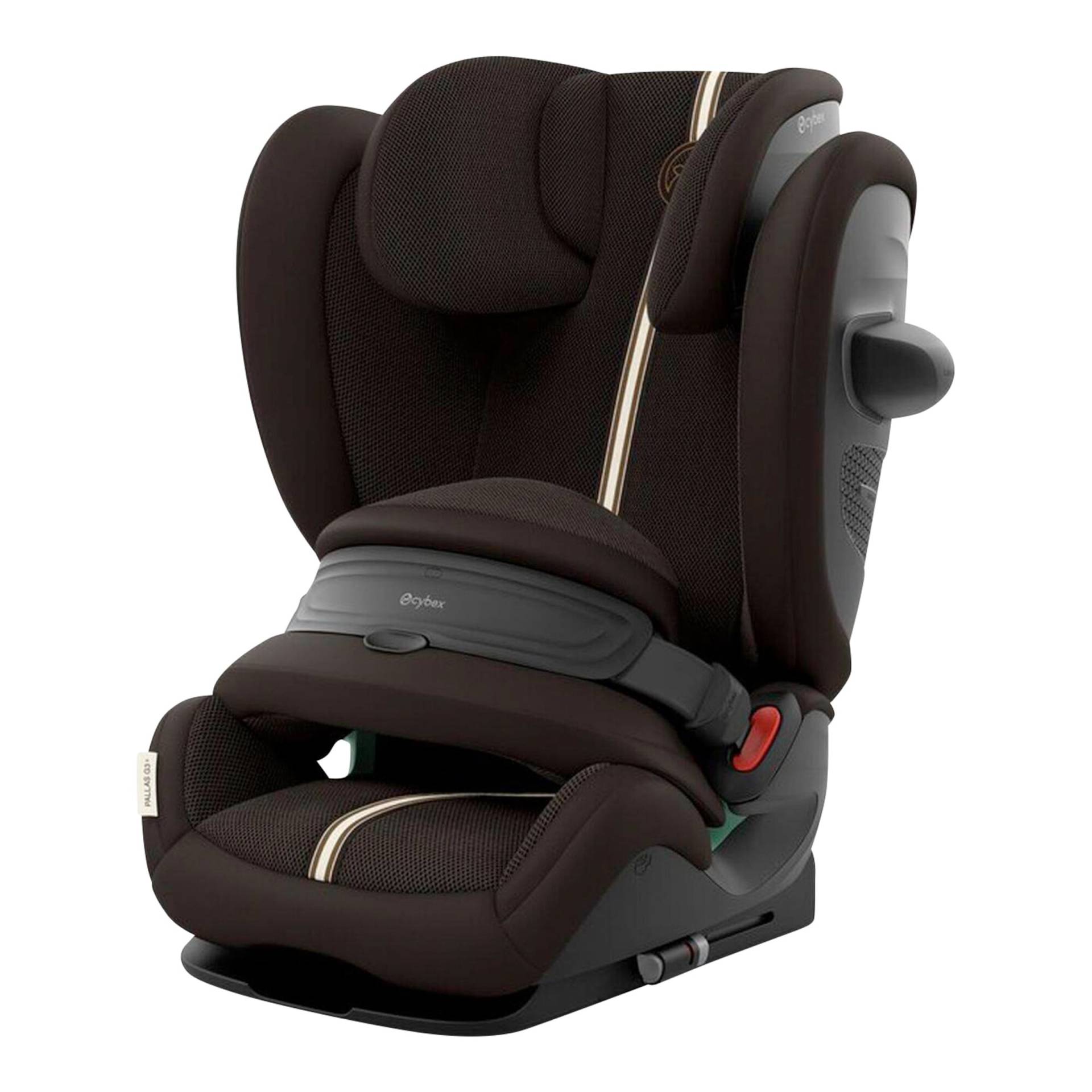 Cybex Gold Kindersitz PALLAS G3 PLUS Cybex Gold Kindersitz PALLAS G3 PLUS von Cybex