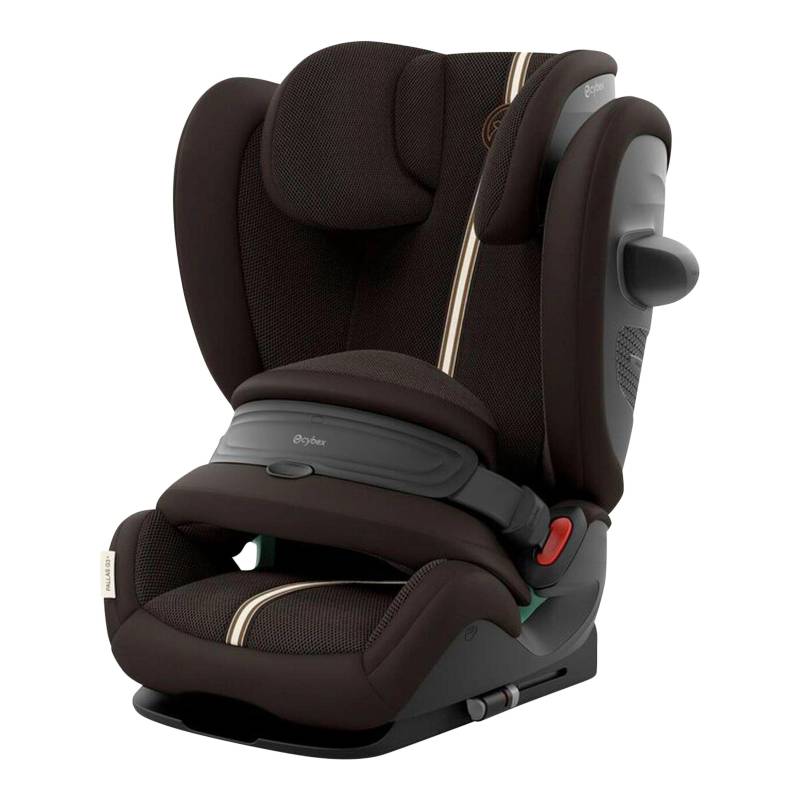 Cybex Gold Kindersitz PALLAS G3 PLUS Cybex Gold Kindersitz PALLAS G3 PLUS von Cybex