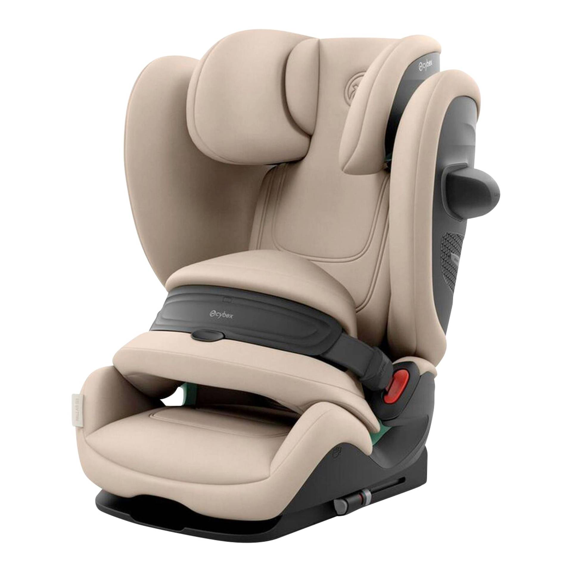 Cybex Gold Kindersitz PALLAS G3 Cybex Gold Kindersitz PALLAS G3 von Cybex