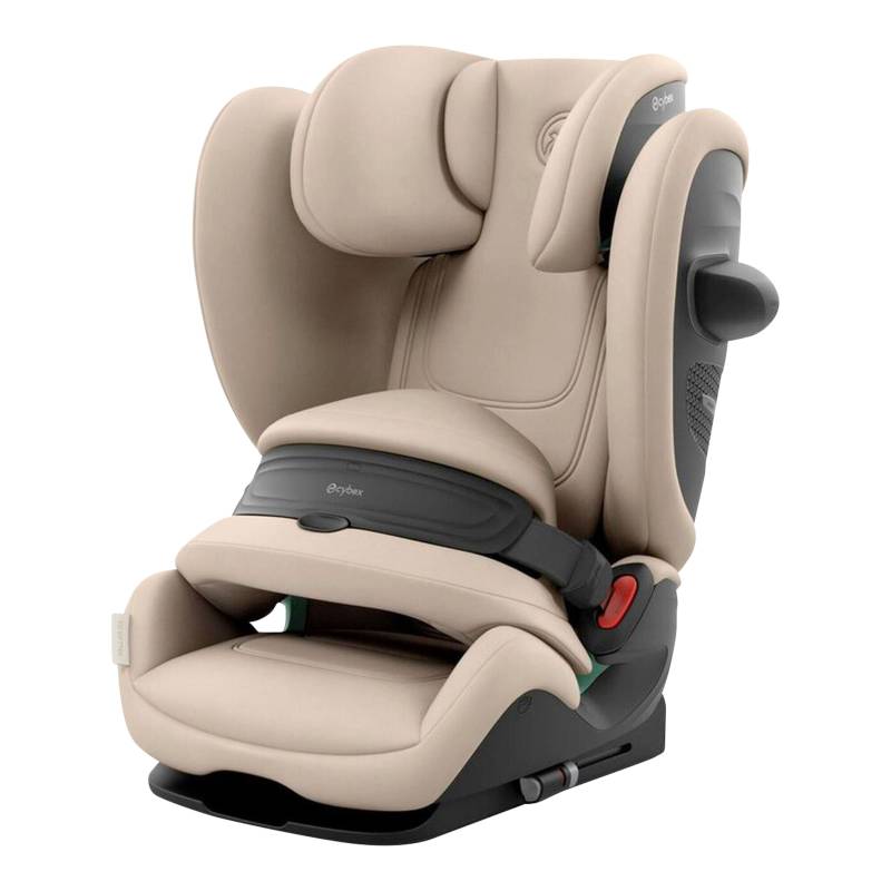 Cybex Gold Kindersitz PALLAS G3 Cybex Gold Kindersitz PALLAS G3 von Cybex