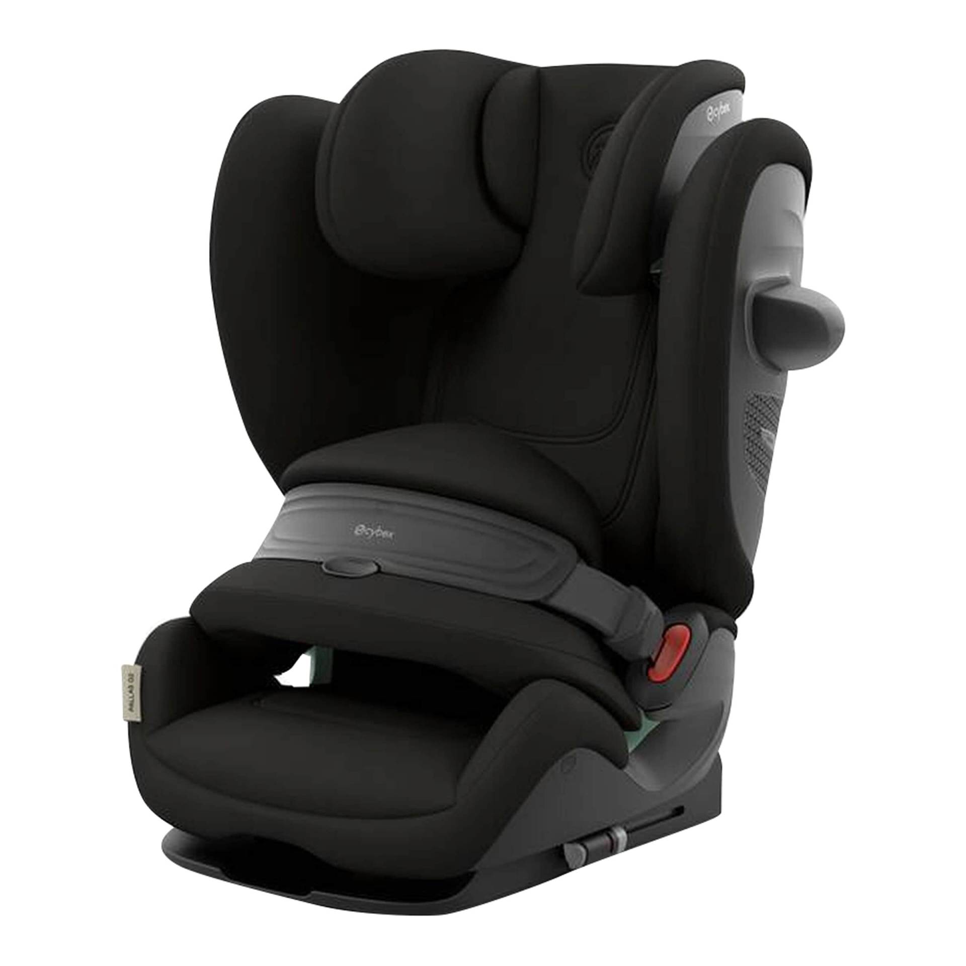 Cybex Gold Kindersitz Pallas G2 Cybex Gold Kindersitz Pallas G2 von Cybex