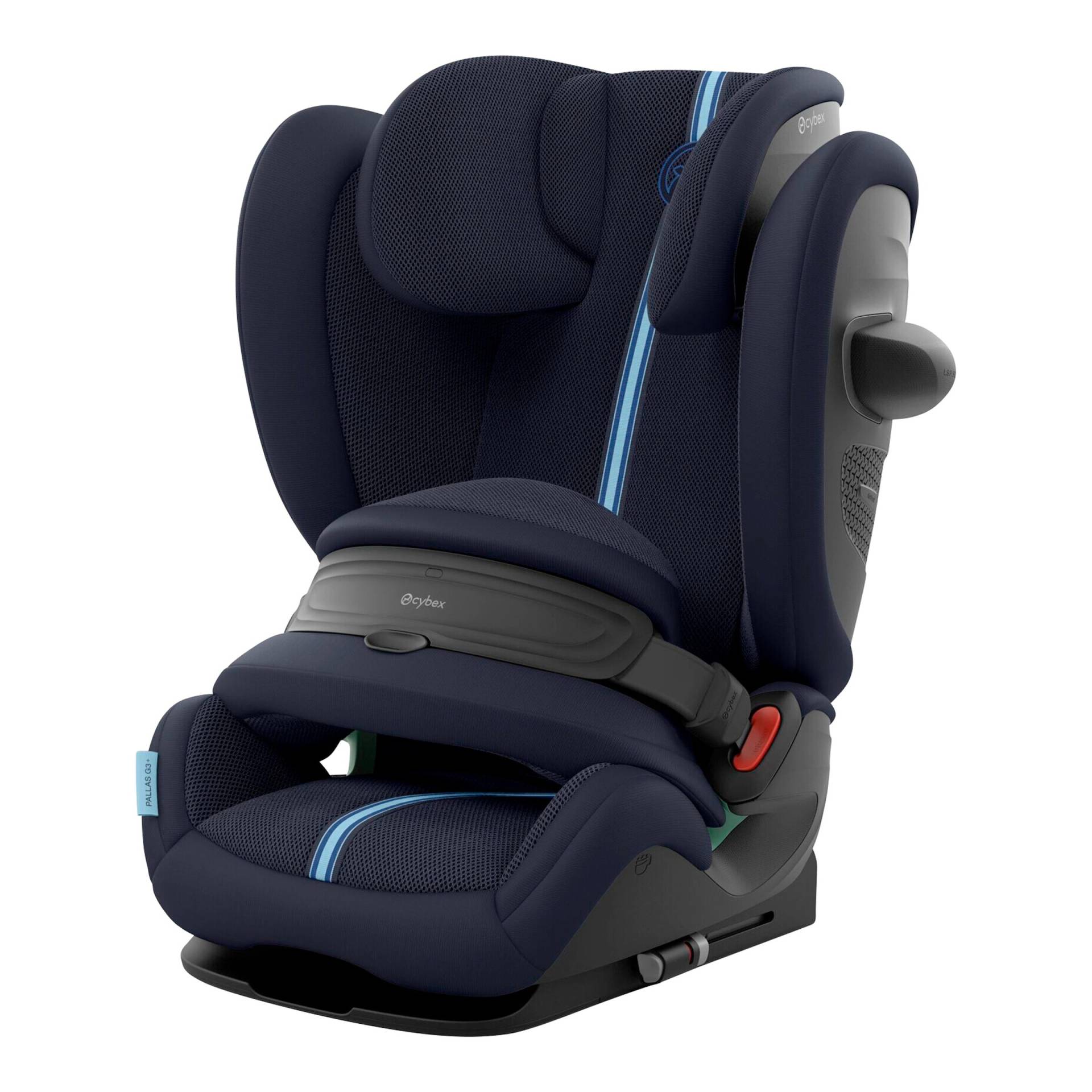 Cybex Gold Kindersitz Pallas G3 Plus Cybex Gold Kindersitz Pallas G3 Plus von Cybex