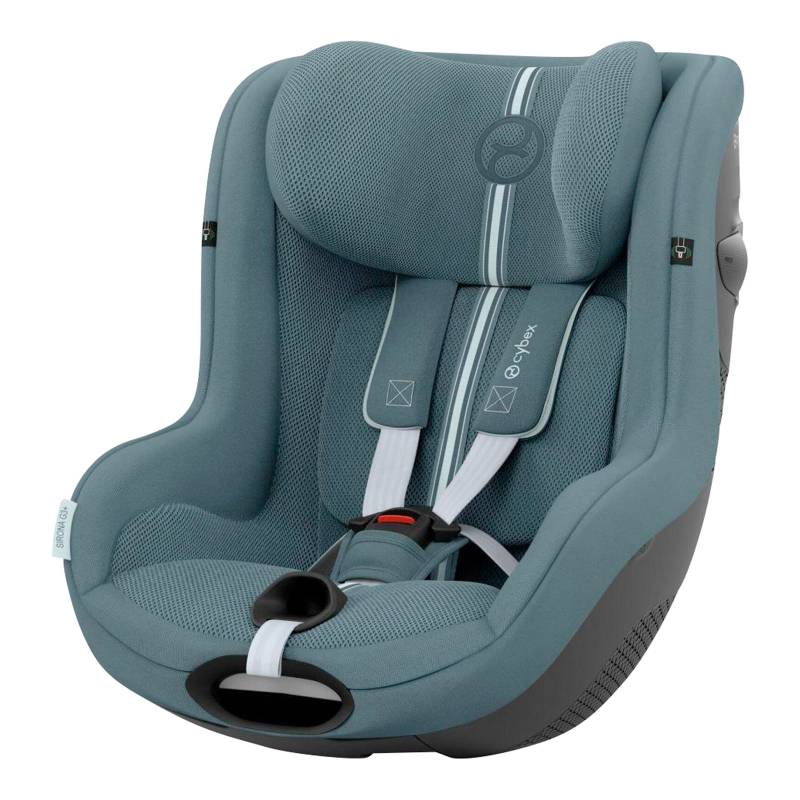 Cybex Gold Kindersitz SIRONA G3 von Cybex