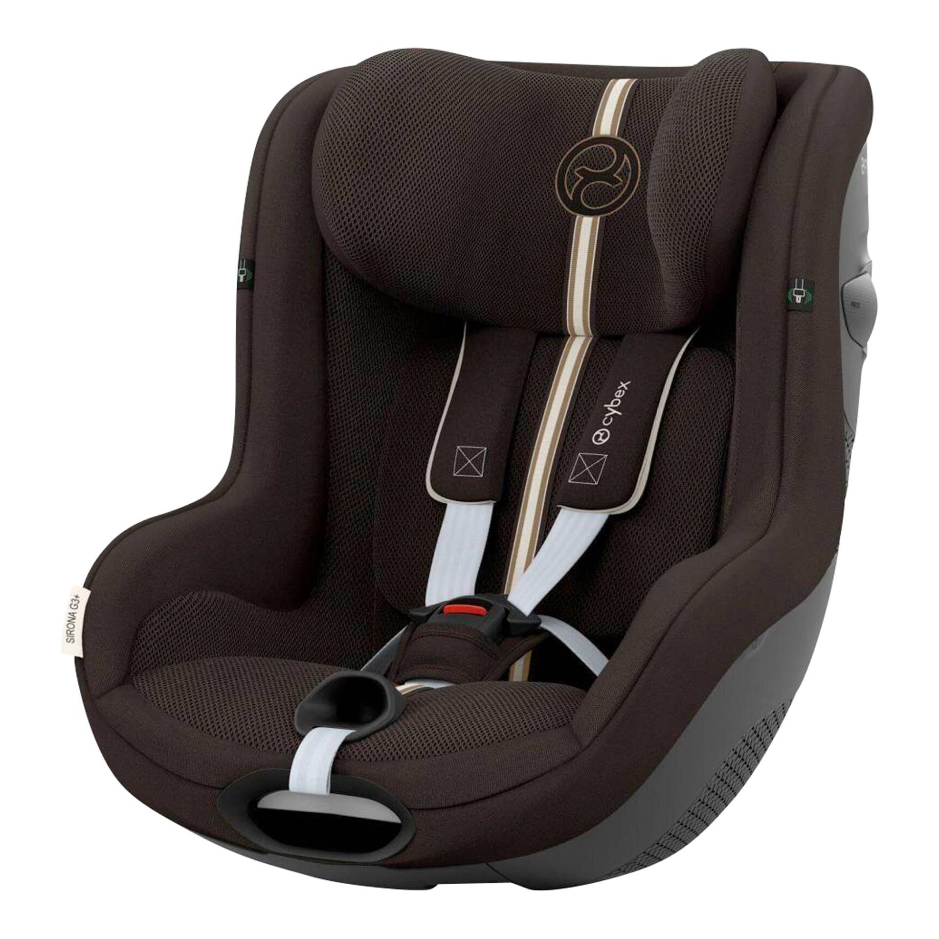 Cybex Gold Kindersitz SIRONA G3 Cybex Gold Kindersitz SIRONA G3 von Cybex