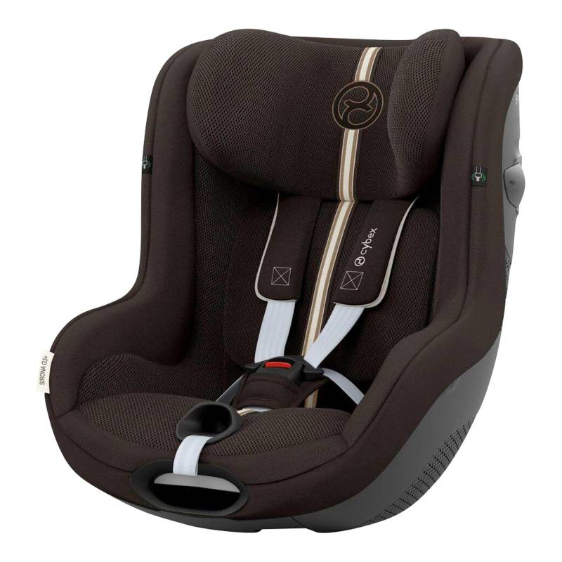 Cybex Gold Kindersitz SIRONA G3 Cybex Gold Kindersitz SIRONA G3 von Cybex