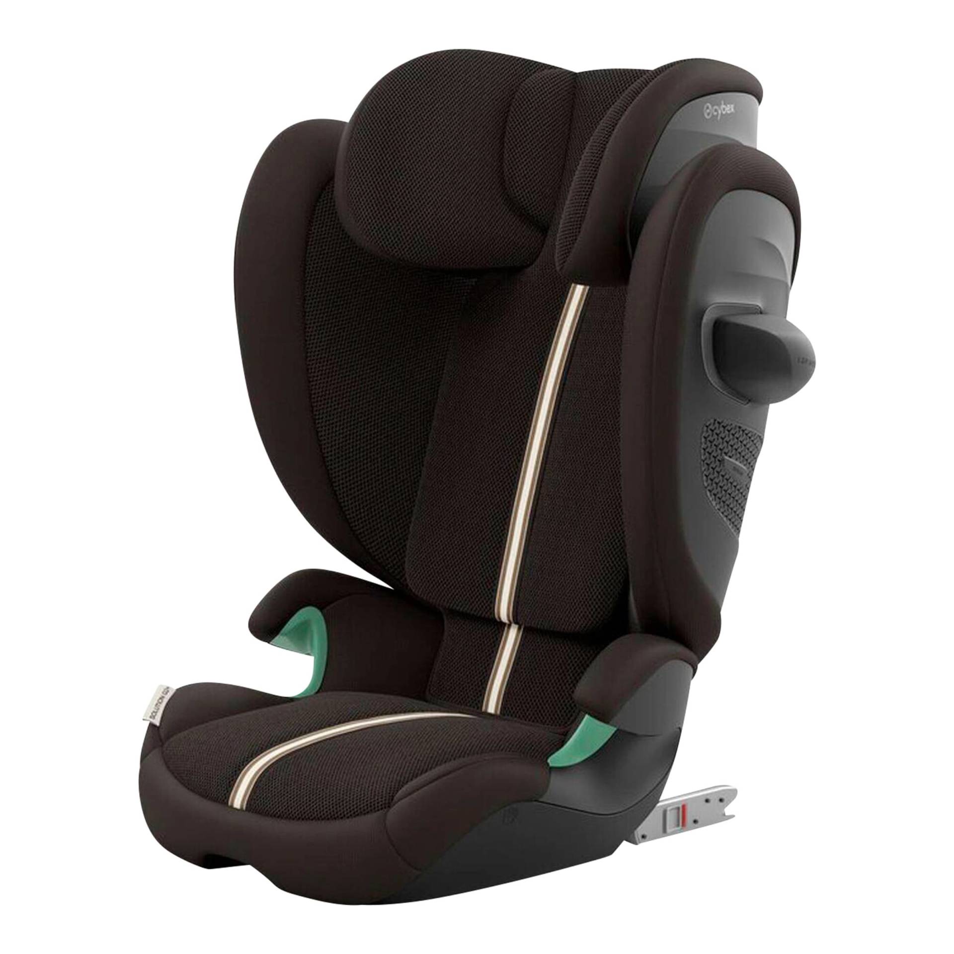 Cybex Gold Kindersitz SOLUTION G2 I-FIX PLUS Cybex Gold Kindersitz SOLUTION G2 I-FIX PLUS von Cybex