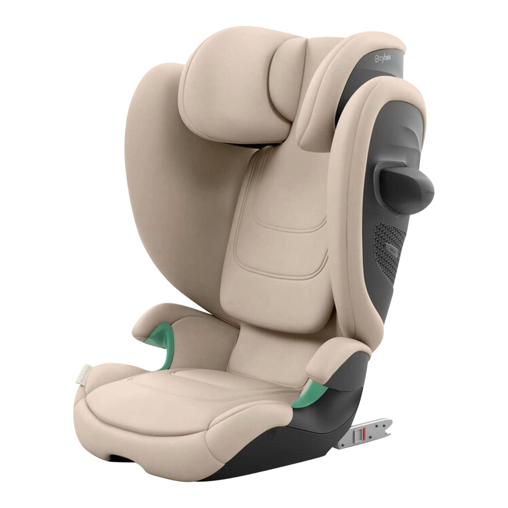 Cybex Gold Kindersitz SOLUTION G2 I-FIX Cybex Gold Kindersitz SOLUTION G2 I-FIX von Cybex