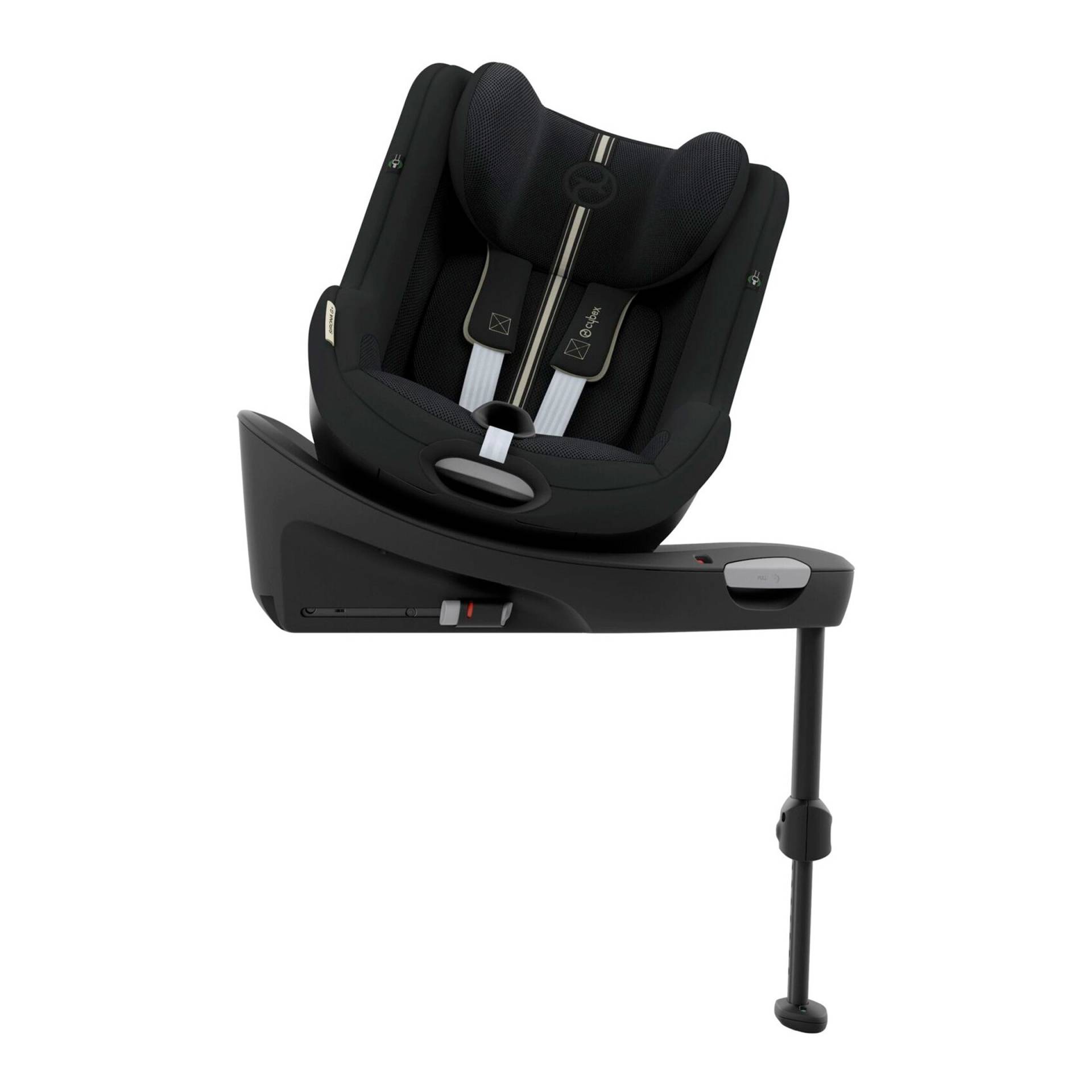 Cybex Gold Kindersitz Sirona G i-Size inkl. Isofix-Basis Base G Cybex Gold Kindersitz Sirona G i-Size inkl. Isofix-Basis Base G von Cybex