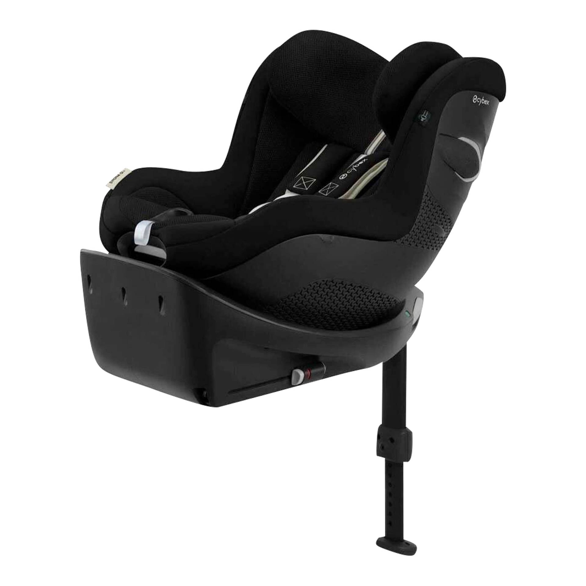 Cybex Gold Kindersitz Sirona Gi+ von Cybex