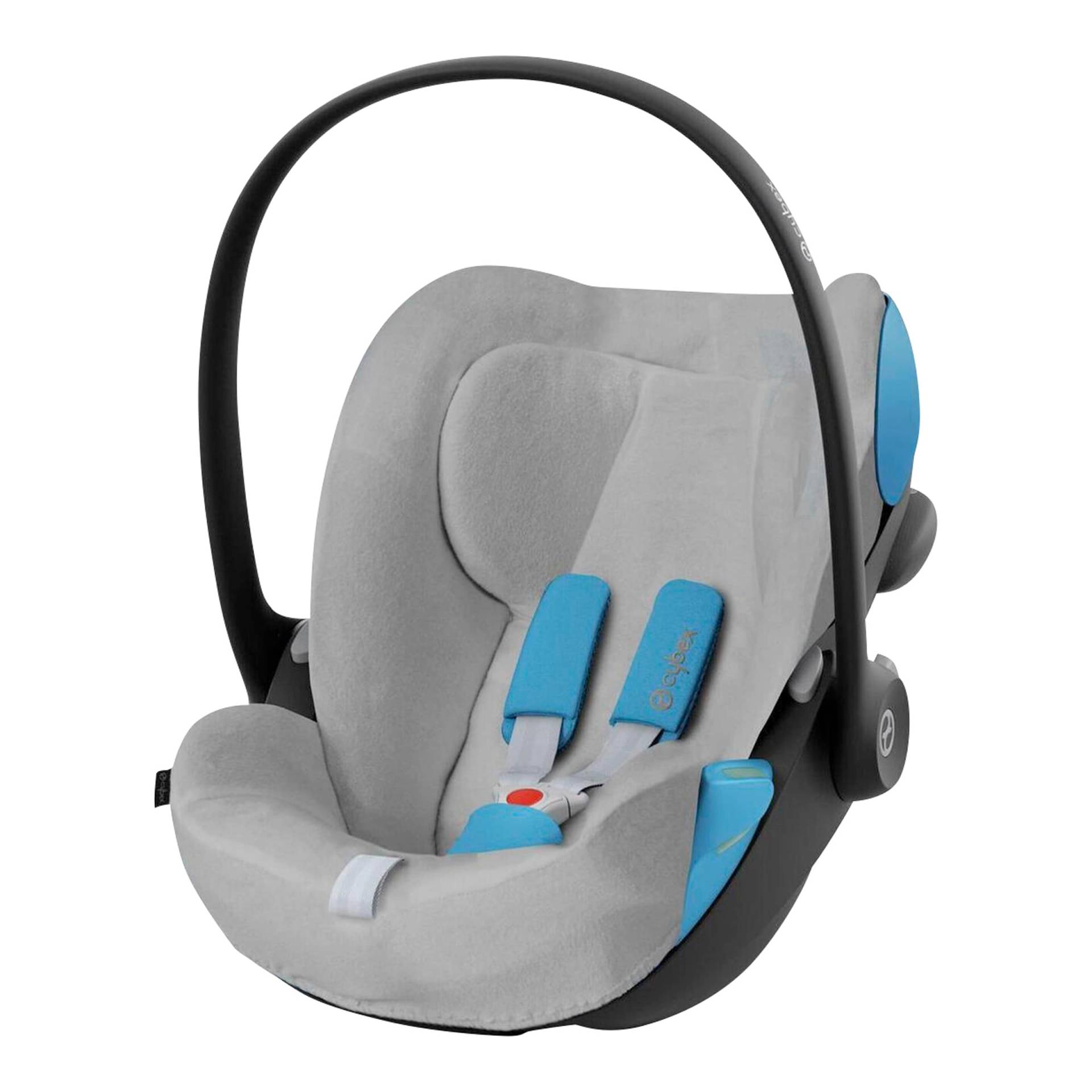 Cybex Gold Sommerbezug für Babyschale Cloud G i-Size von Cybex