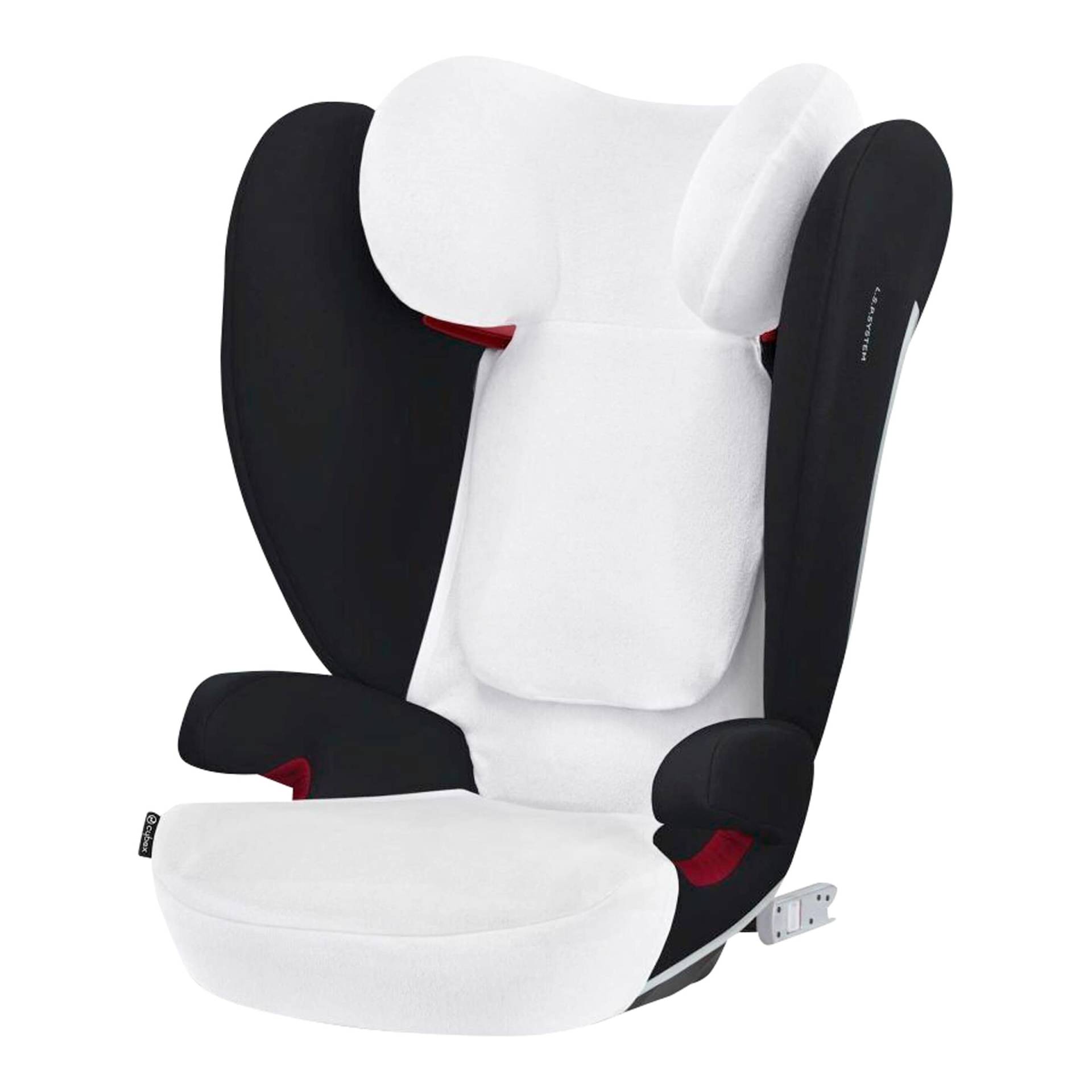 Cybex Gold Sommerbezug für Pallas B, Solution B Cybex Gold Sommerbezug für Pallas B, Solution B von Cybex