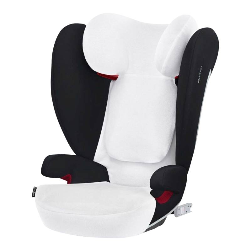 Cybex Gold Sommerbezug für Pallas B, Solution B Cybex Gold Sommerbezug für Pallas B, Solution B von Cybex