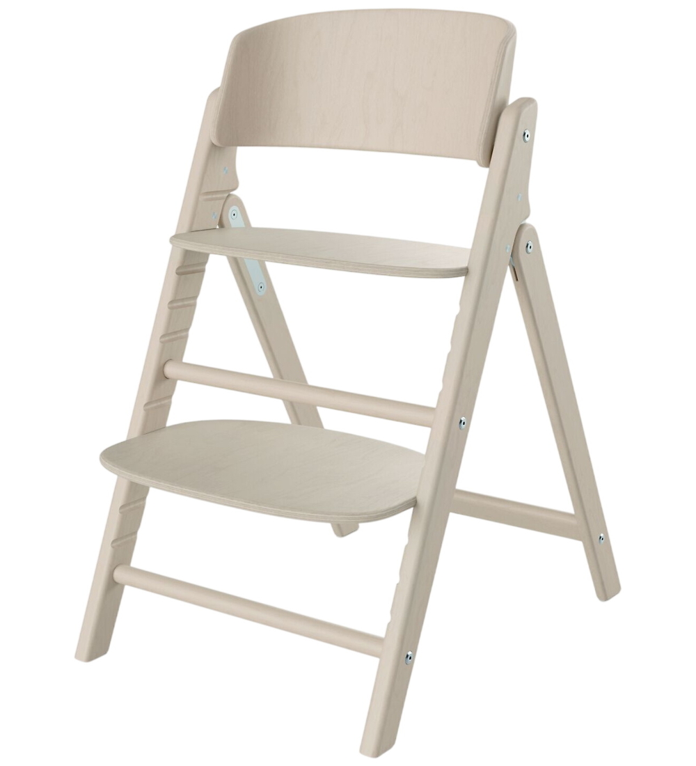 Cybex Hochstuhl - Klicken & Falten - Light Natural - Cybex - One Size - Hochstuhl Cybex Hochstuhl - Klicken & Falten - Light Natural - Cybex - One Size - Hochstuhl von Cybex