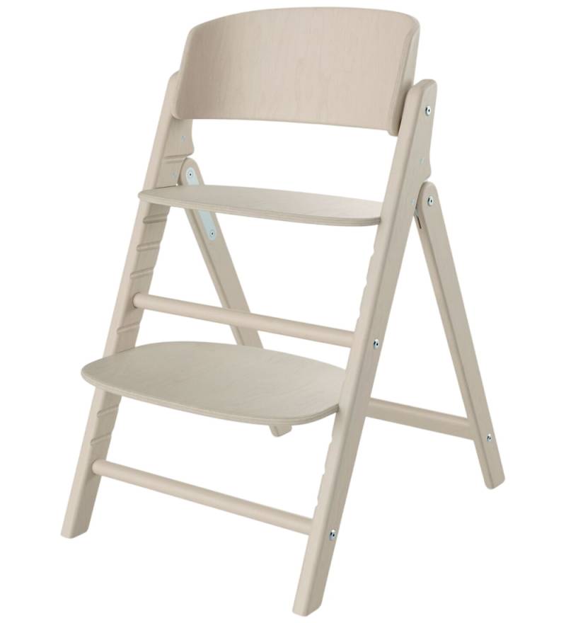 Cybex Hochstuhl - Klicken & Falten - Light Natural - Cybex - One Size - Hochstuhl Cybex Hochstuhl - Klicken & Falten - Light Natural - Cybex - One Size - Hochstuhl von Cybex