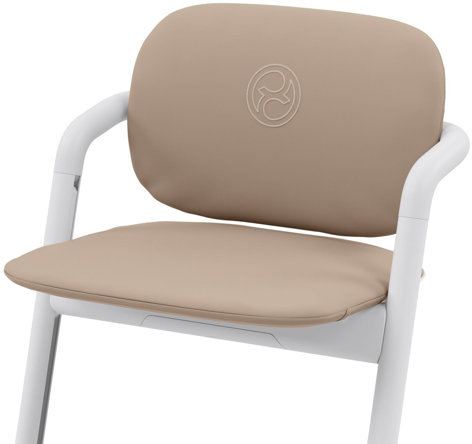Cybex LEMO Hochstuhlkissen, Almond Beige Cybex LEMO Hochstuhlkissen, Almond Beige von Cybex