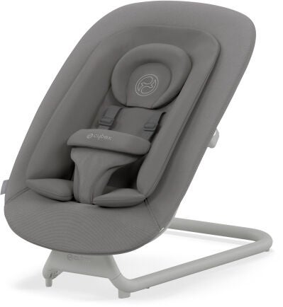 Cybex Lemo Babywippe, Suede Grey von Cybex