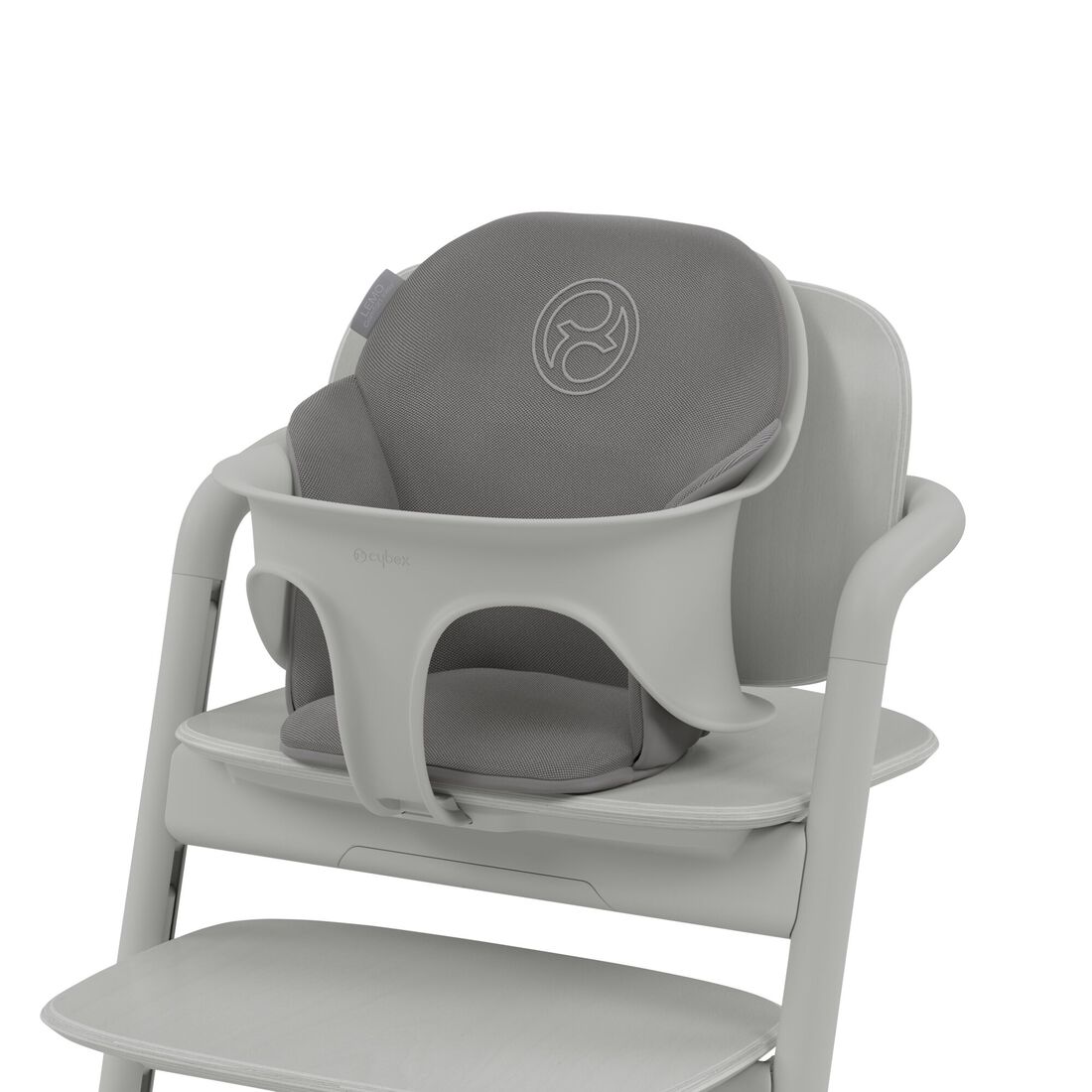 Cybex Lemo High Chair Comfort Inlay Cybex Lemo High Chair Comfort Inlay von Cybex