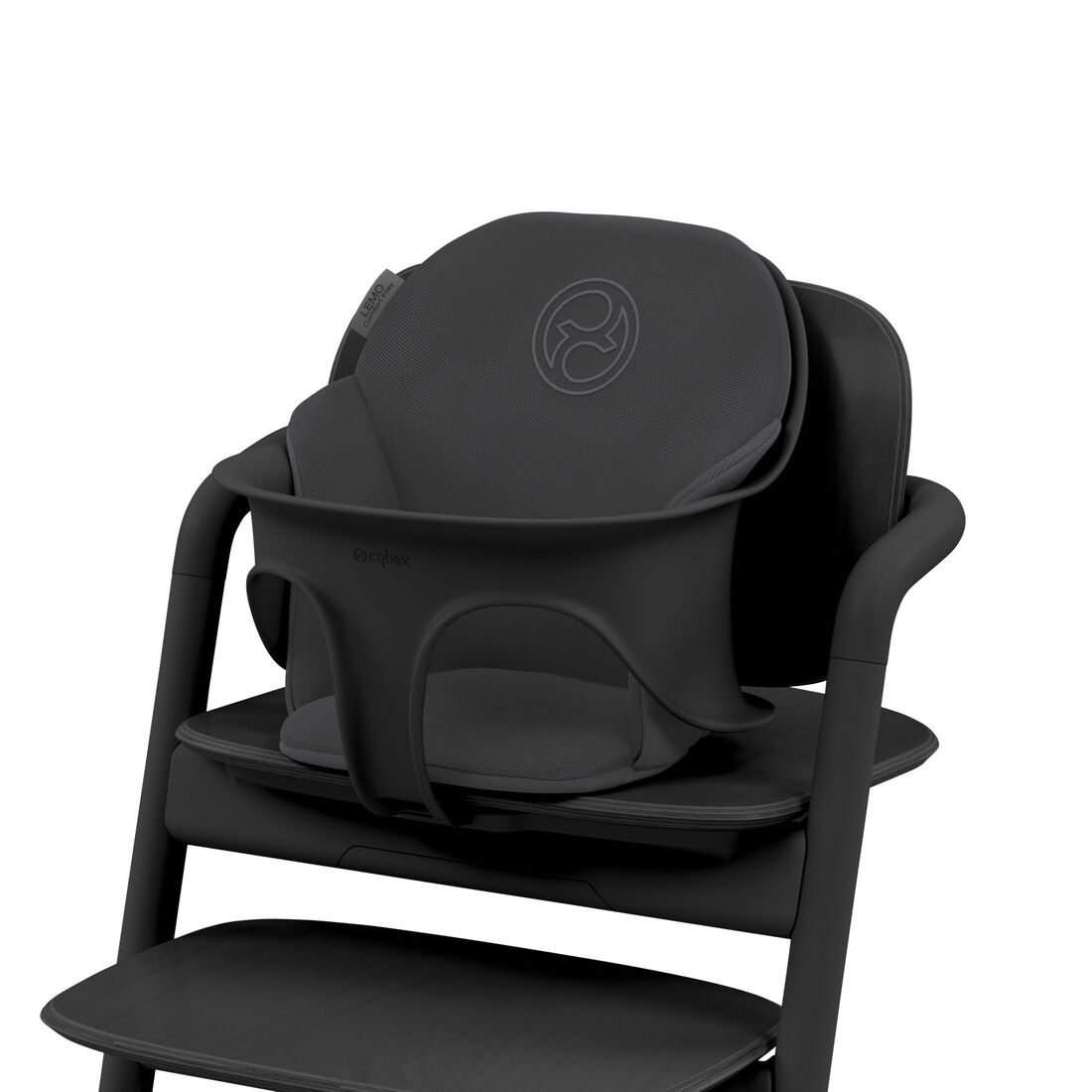 Cybex Lemo High Chair Comfort Inlay Cybex Lemo High Chair Comfort Inlay von Cybex