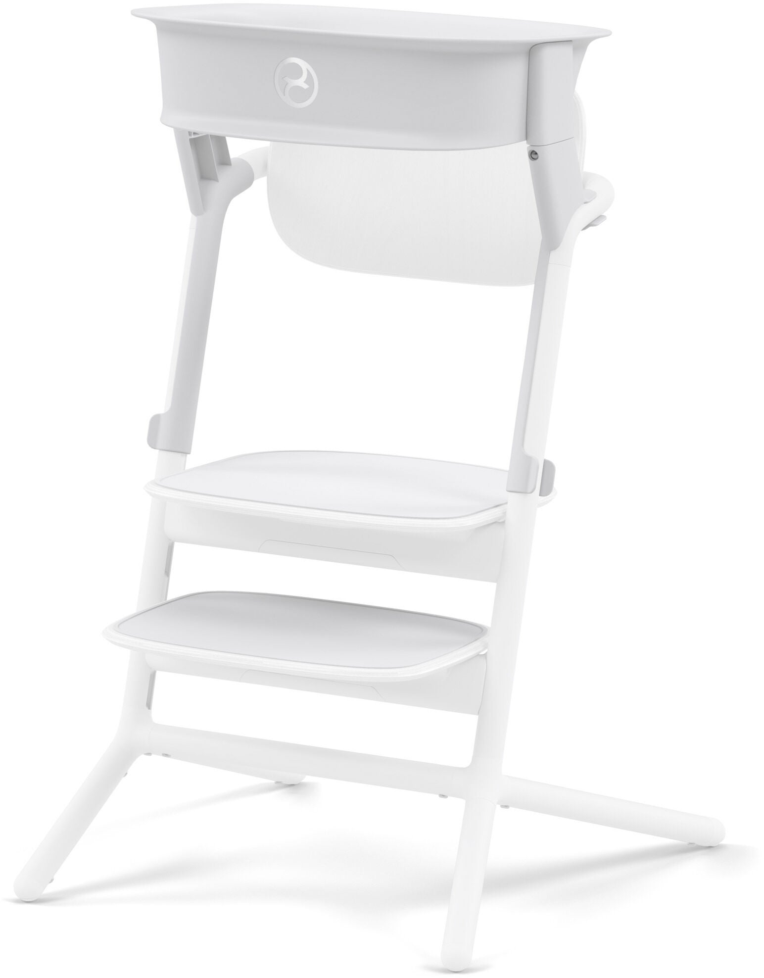 Cybex Lemo Lernturm Set, All White von Cybex