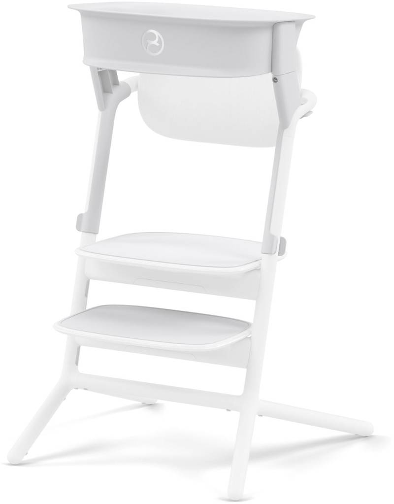 Cybex Lemo Training Tower Set, All White von Cybex