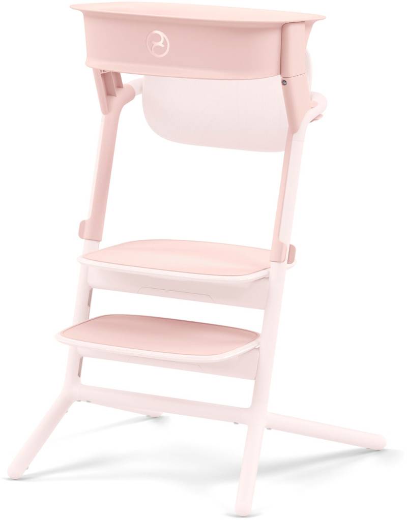 Cybex Lemo Training Tower Set, Pearl Pink von Cybex