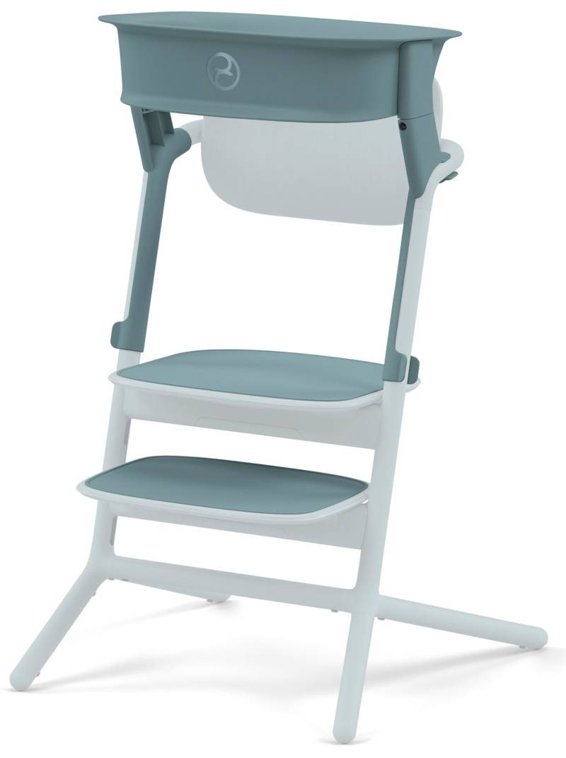 Cybex Lemo Training Tower Set, Stone Blue von Cybex