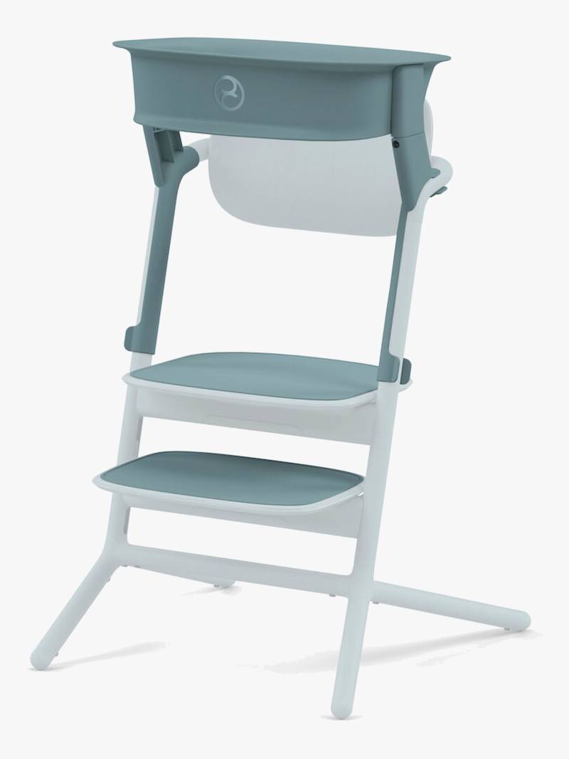 Cybex Lemo Training Tower Set, Stone Blue von Cybex