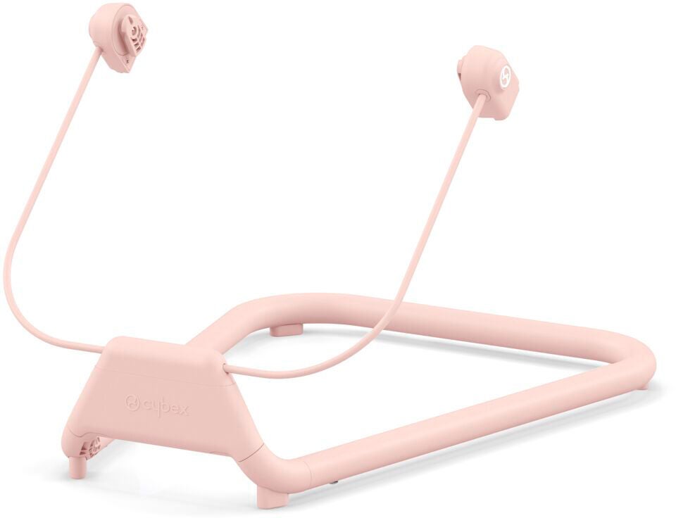 Cybex Lemo Wippengestell, Pearl Pink von Cybex