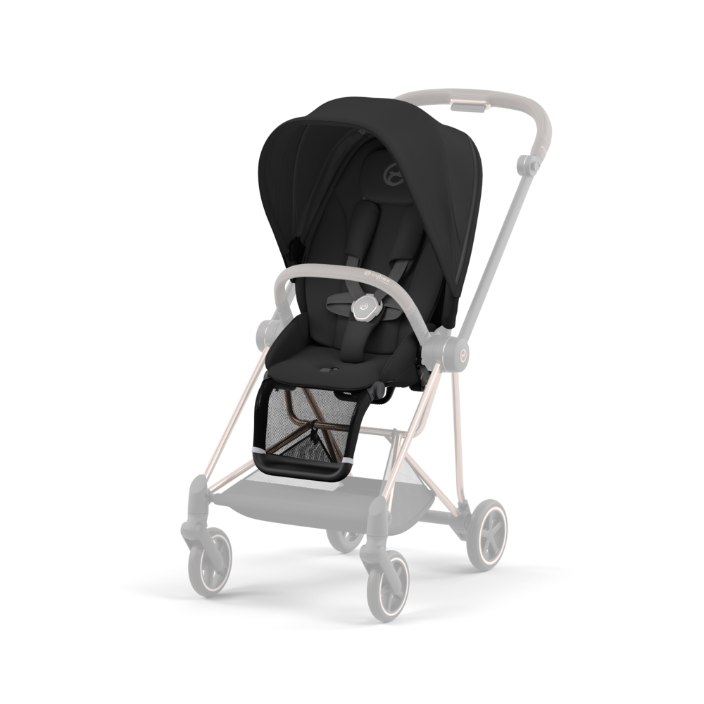 Cybex Mios 4 Seat Pack Cybex Mios 4 Seat Pack von Cybex
