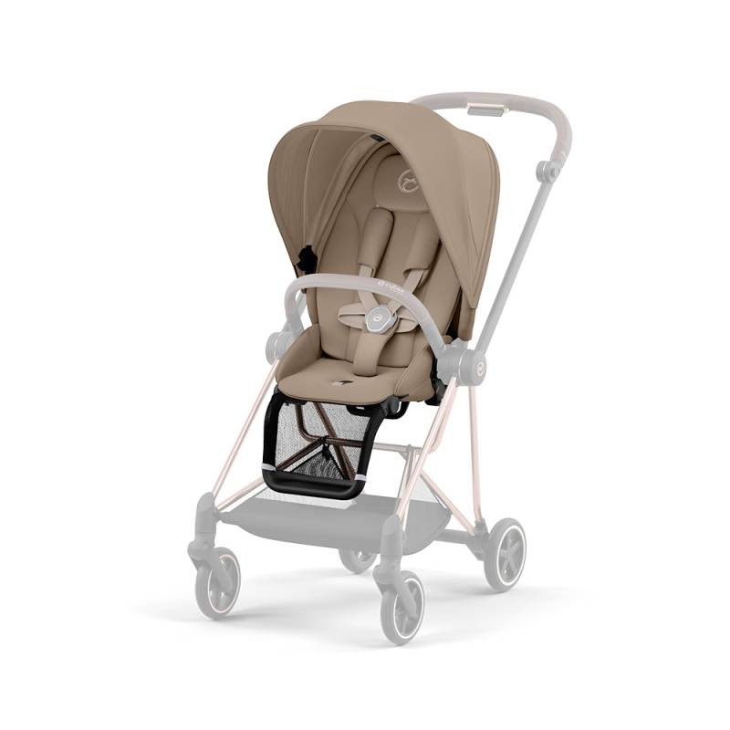 Cybex Mios 4 Seat Pack von Cybex