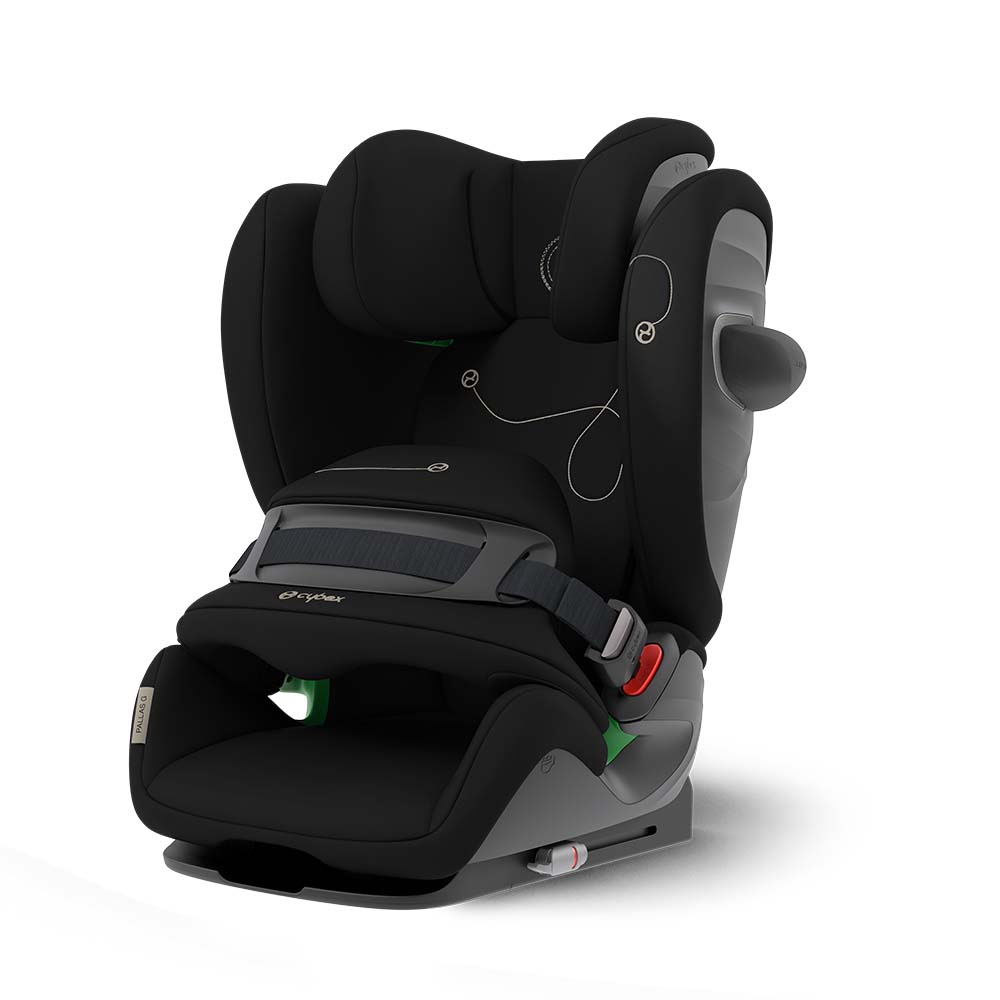 Cybex Pallas G i-Size Car Seat Cybex Pallas G i-Size Car Seat von Cybex