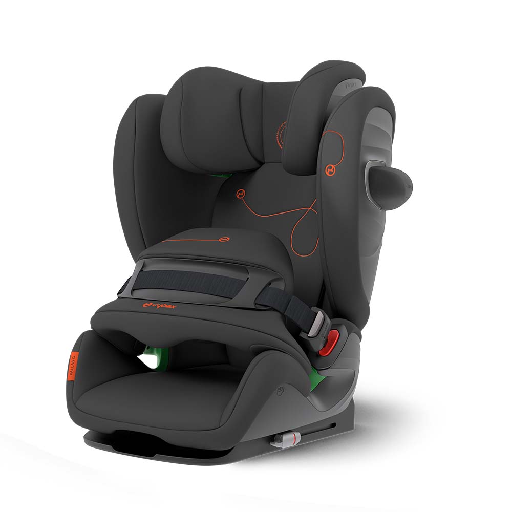 Cybex Pallas G i-Size Car Seat Cybex Pallas G i-Size Car Seat von Cybex