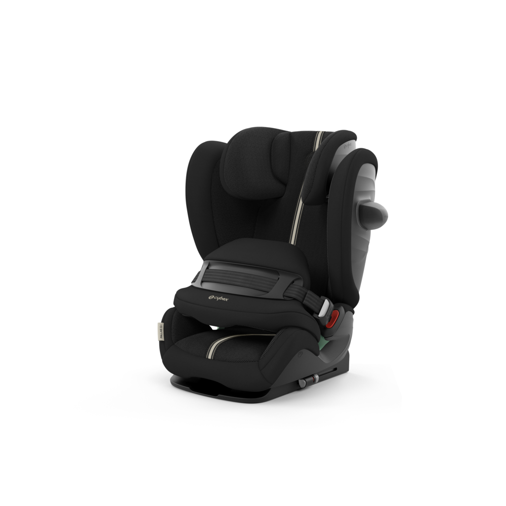 Cybex Pallas G i-Size Plus Car Seat von Cybex