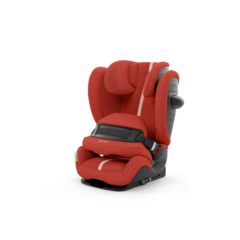 Cybex Pallas G i-Size Plus Car Seat von Cybex