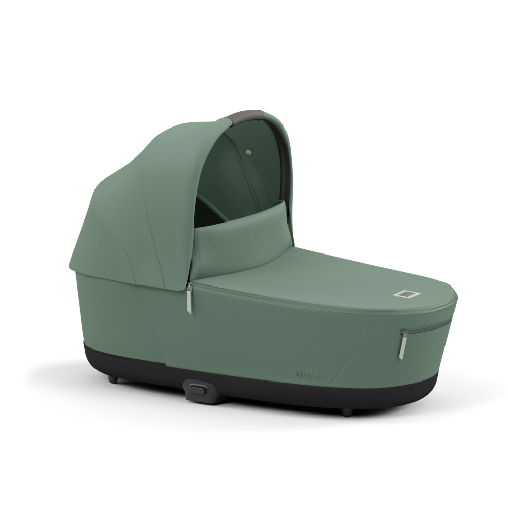 Cybex Priam 4 Lux Carry Cot Cybex Priam 4 Lux Carry Cot von Cybex