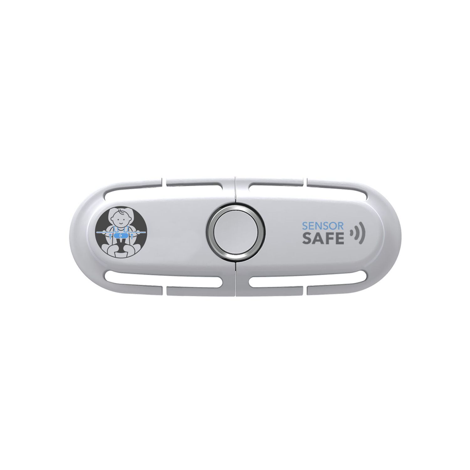 Cybex Sensor Safe 4 in 1 Sicherheitskit - Neugeborene Cybex Sensor Safe 4 in 1 Sicherheitskit - Neugeborene von Cybex