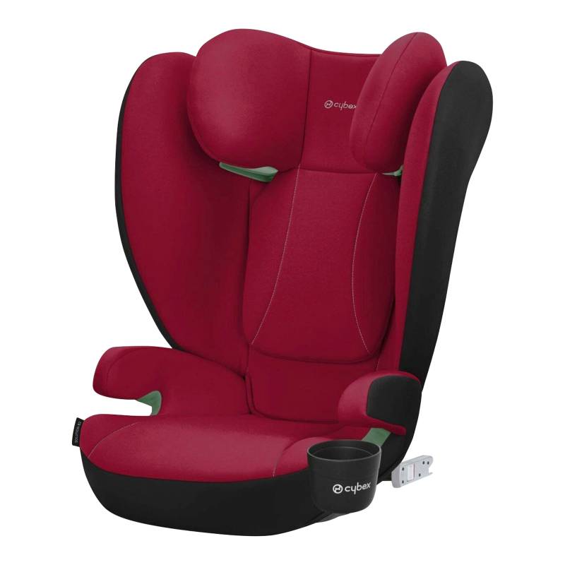 Cybex Silver Kindersitz SOLUTION B2 I-FIX Cybex Silver Kindersitz SOLUTION B2 I-FIX von Cybex