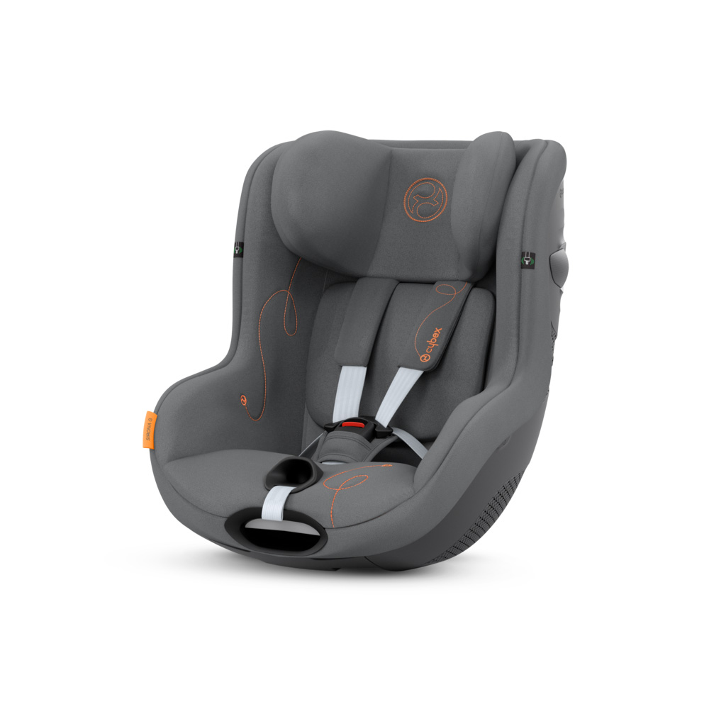 Cybex Sirona G i-Size Car Seat Cybex Sirona G i-Size Car Seat von Cybex