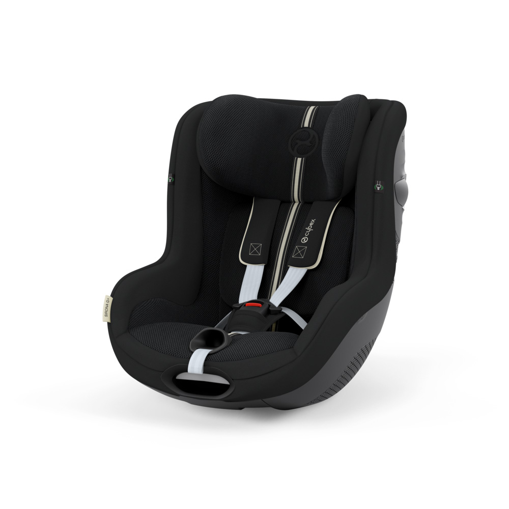 Cybex Sirona G i-Size Plus Car Seat Cybex Sirona G i-Size Plus Car Seat von Cybex