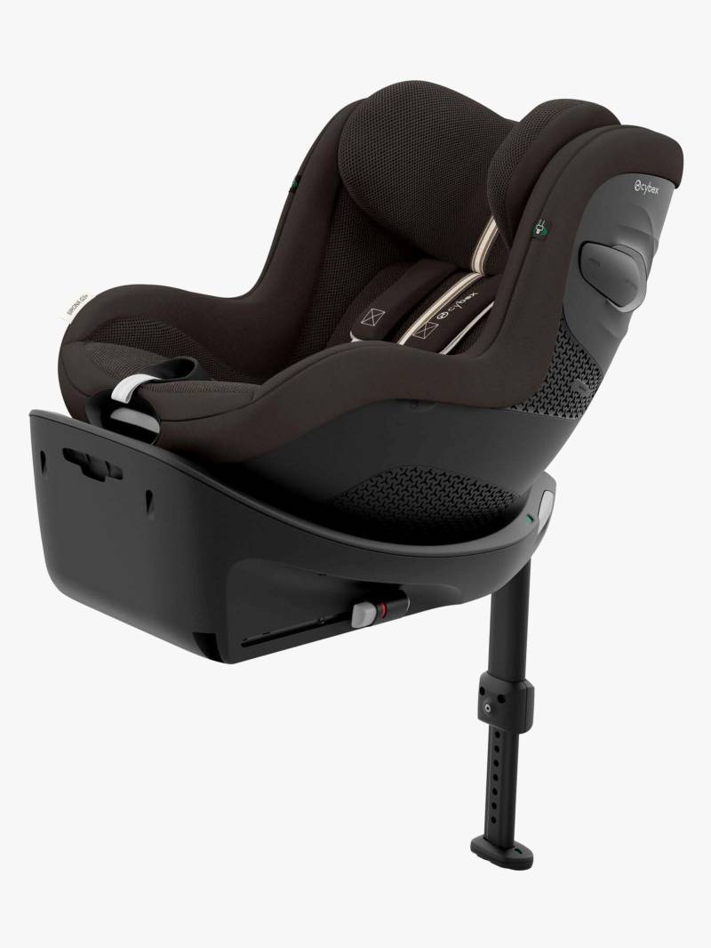 Cybex Sirona G3 i-Size Plus Kindersitz, Chocolate Brown Cybex Sirona G3 i-Size Plus Kindersitz, Chocolate Brown von Cybex
