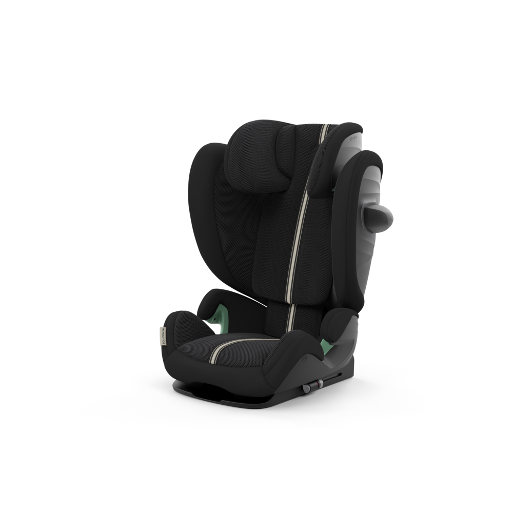 Cybex Solution G i-Fix Plus Car Seat Cybex Solution G i-Fix Plus Car Seat von Cybex