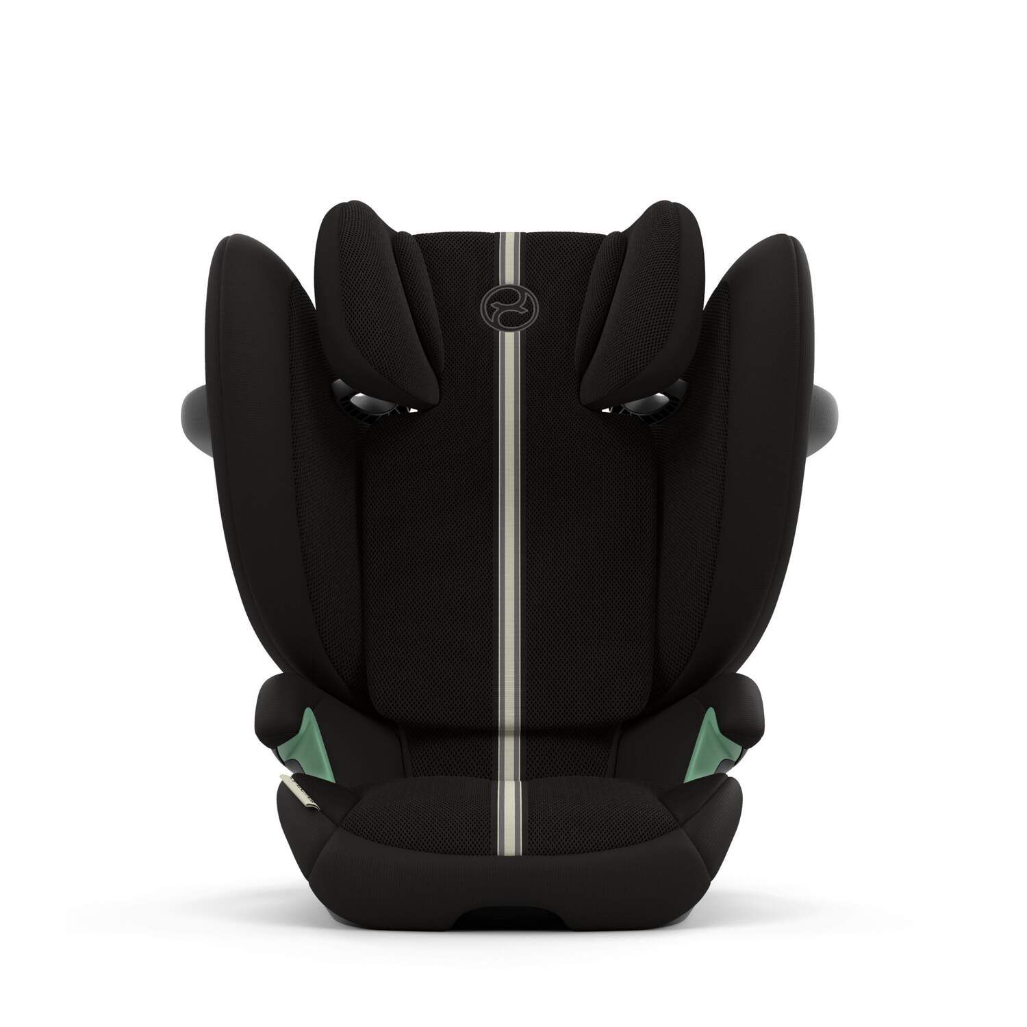 Cybex Solution G2 i-Fix Folgesitz - PLUS: Moon Black Cybex Solution G2 i-Fix Folgesitz - PLUS: Moon Black von Cybex
