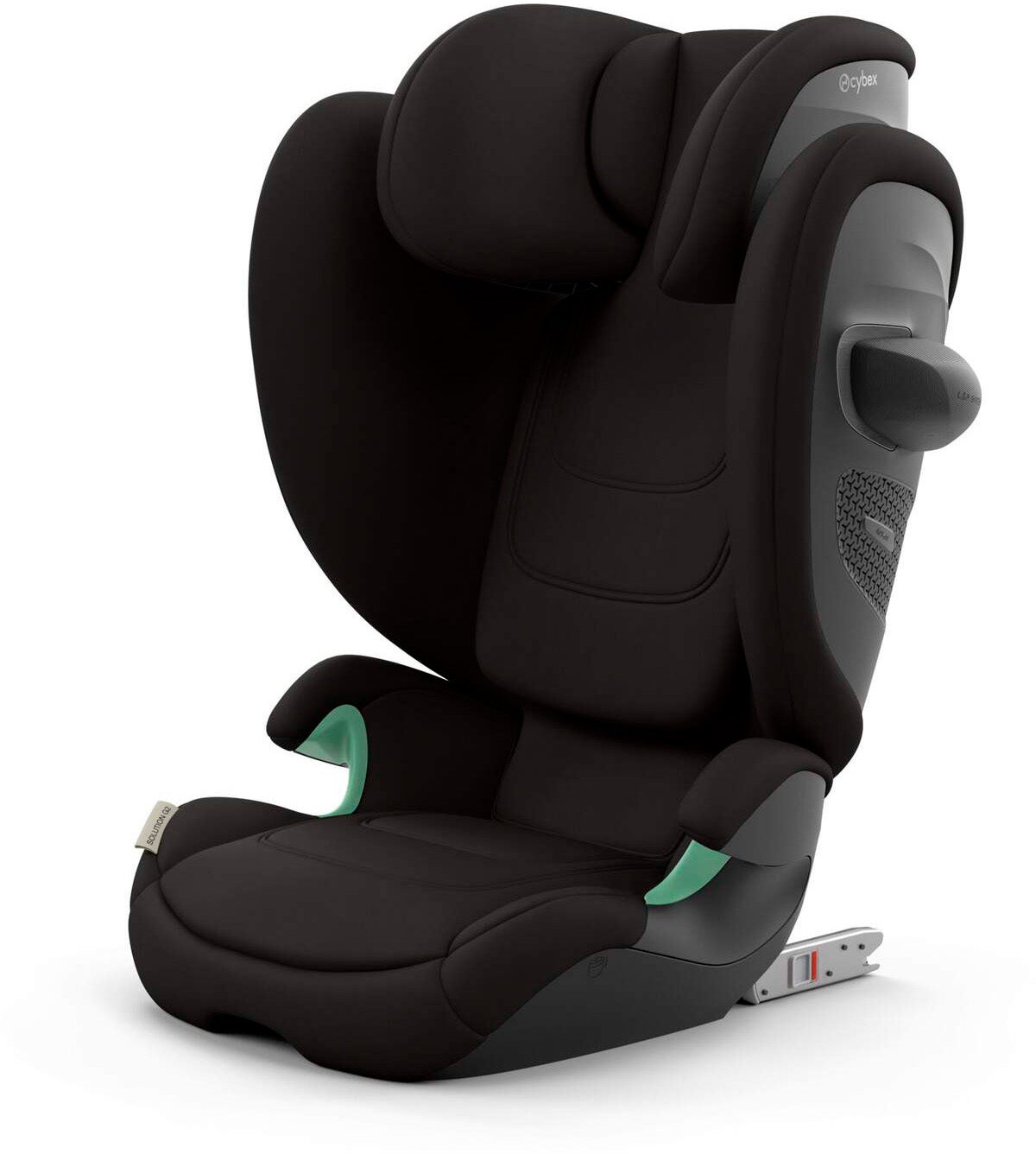 Cybex Solution G2 i-Fix Kindersitz, Magic Black Cybex Solution G2 i-Fix Kindersitz, Magic Black von Cybex