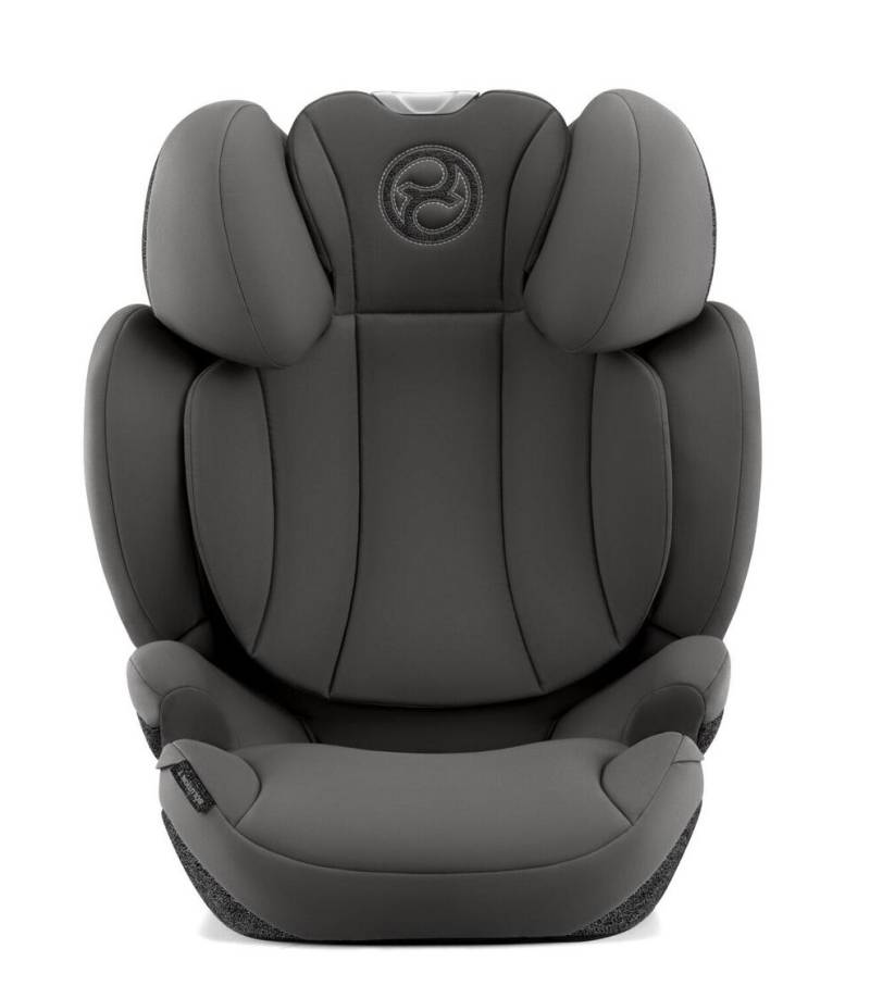 Cybex Solution T i-Fix - Mirage Grey von Cybex