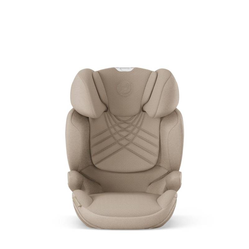 Cybex Solution T i-Fix - PLUS : Cozy Beige von Cybex