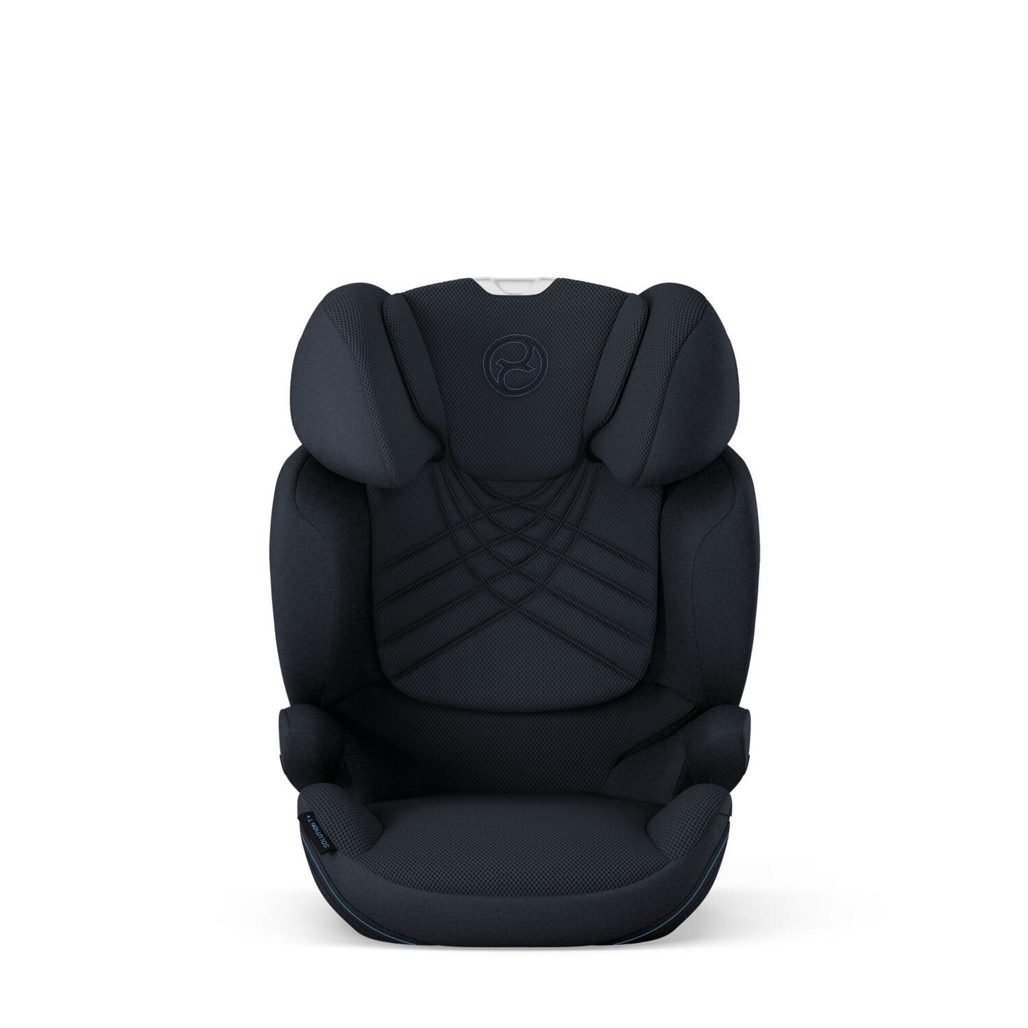 Cybex Solution T i-Fix - PLUS : Nautical Blue Cybex Solution T i-Fix - PLUS : Nautical Blue von Cybex
